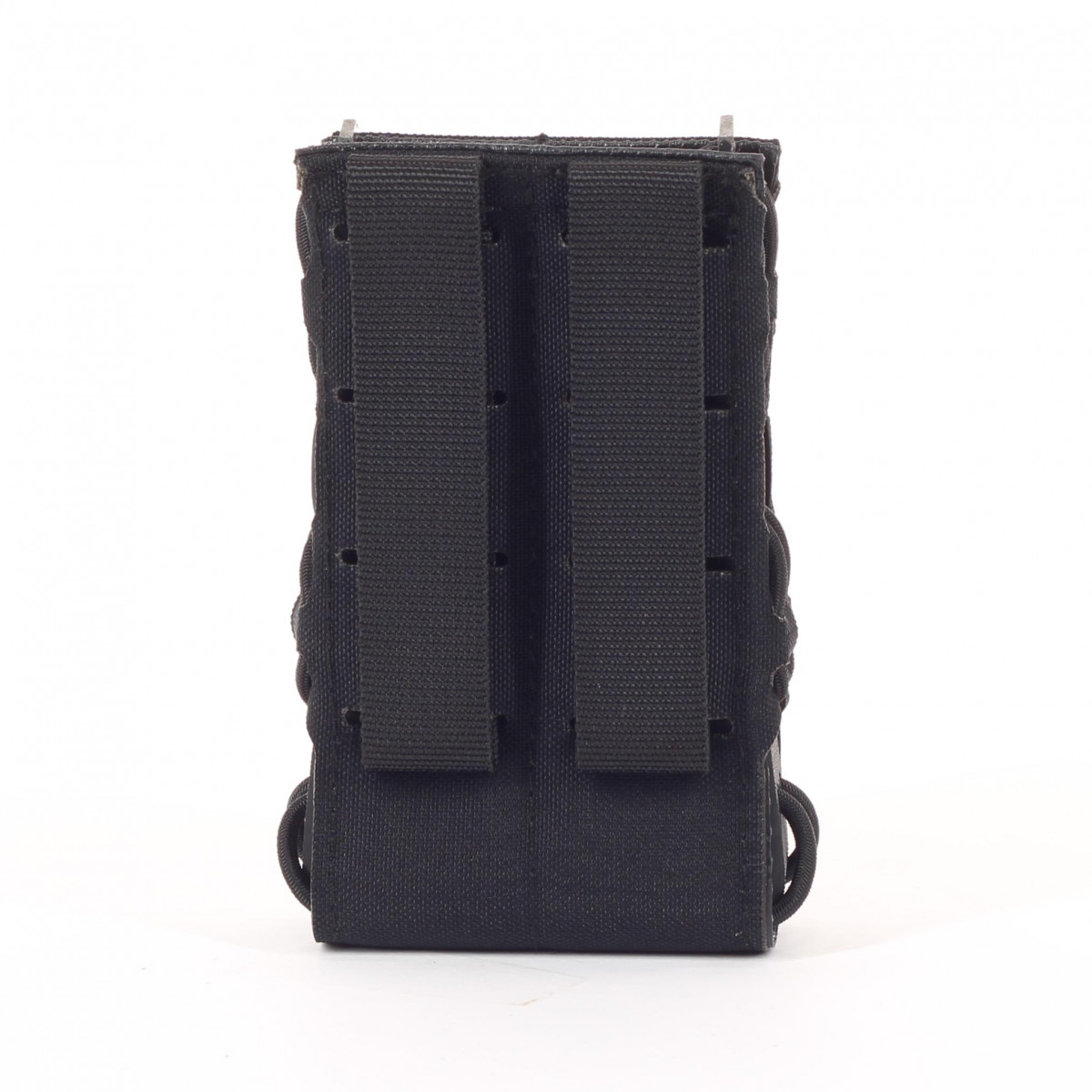 Funda para cargador de extracción rápida M4 LC en negro