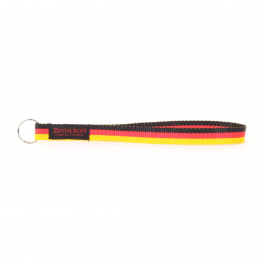 Schlandband key fob