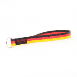 Schlandband key fob