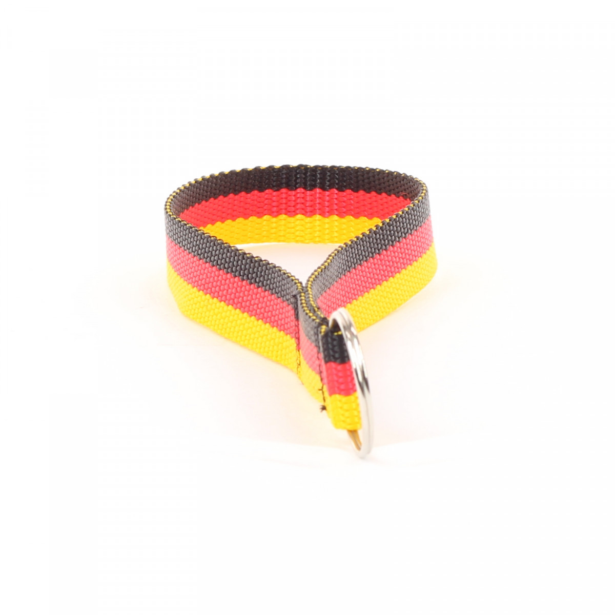 Schlandband in Schwarz Rot Gold