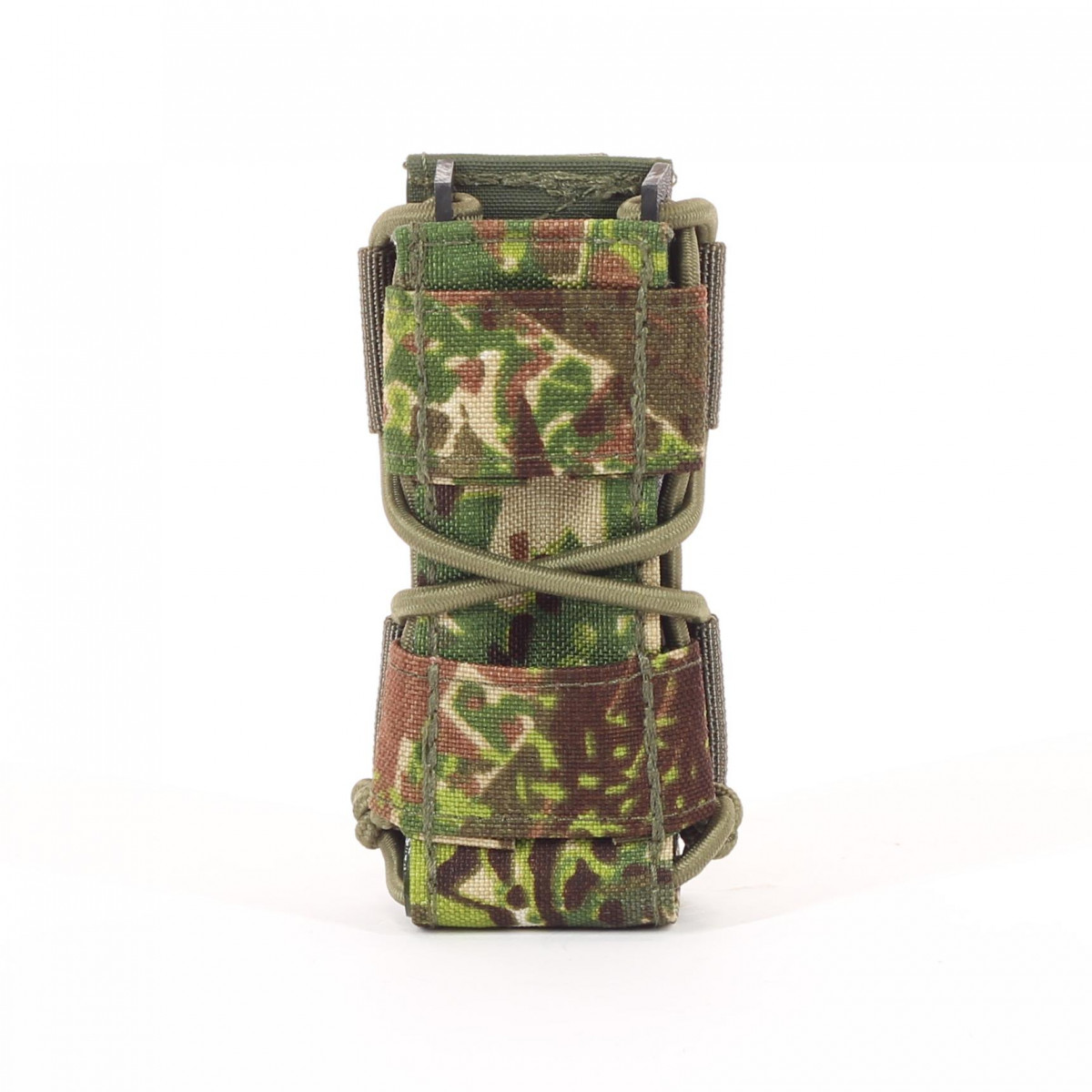 Quick-draw magazine pouch P8 in CONCAMO