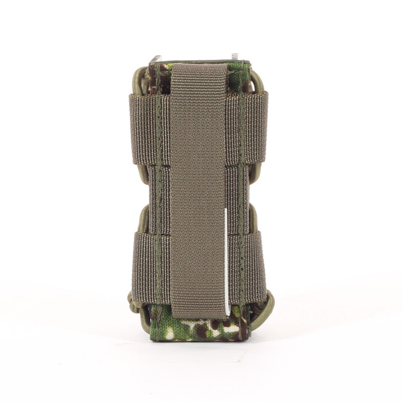 Quick-draw magazine pouch P8 in CONCAMO