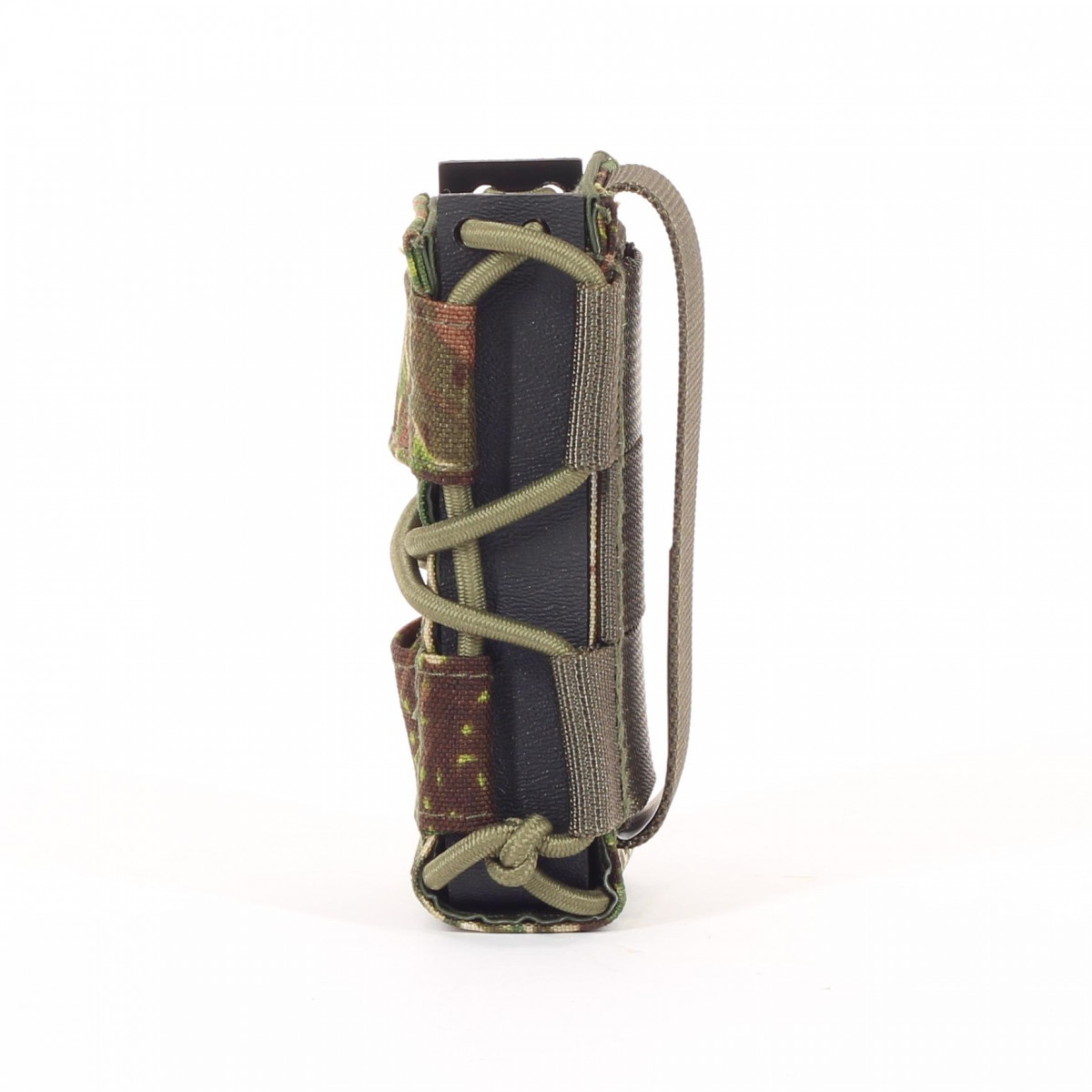 Quick-draw magazine pouch P8 in CONCAMO