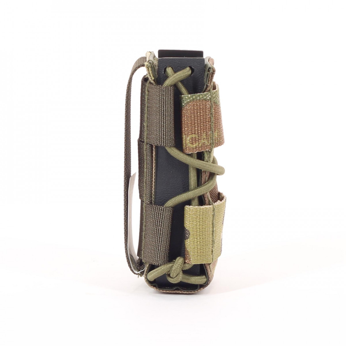 Schnellzieh Magazintasche P8 in Multicam