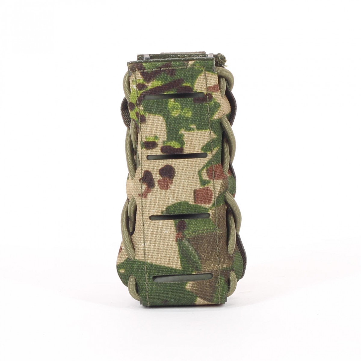 Quick-draw magazine pouch pistol LC in CONCAMO