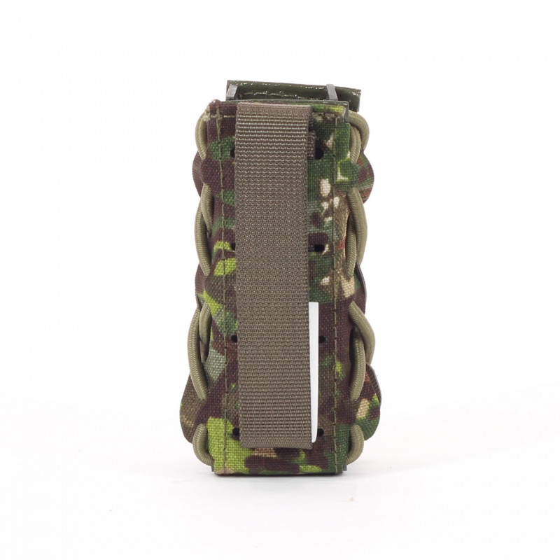 Quick-draw magazine pouch pistol LC in CONCAMO