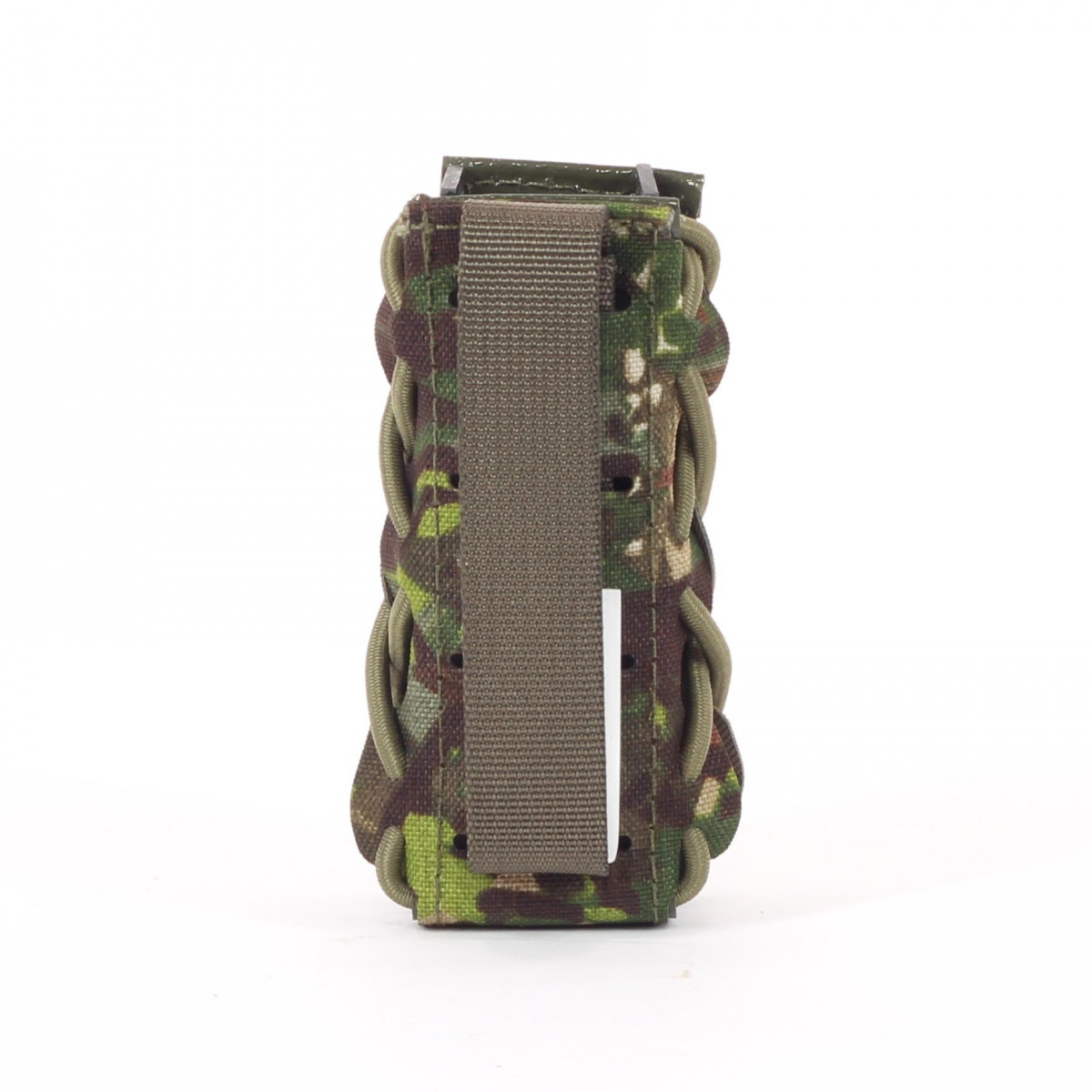 Quick-draw magazine pouch pistol LC in CONCAMO