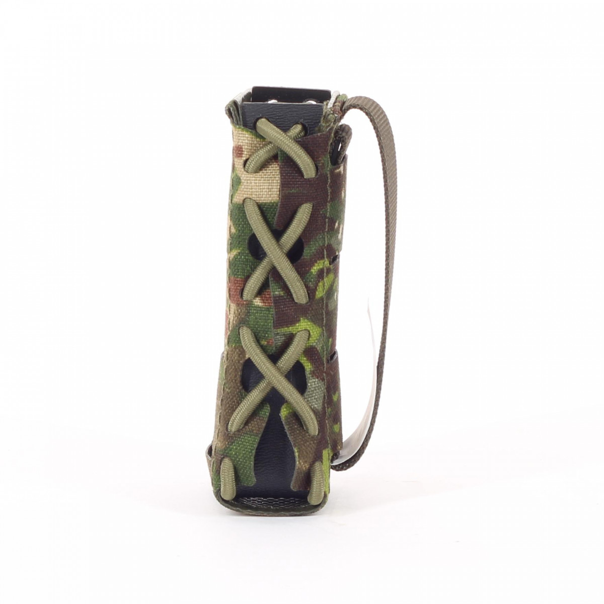 Quick-draw magazine pouch pistol LC in CONCAMO