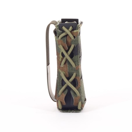 Funda para cargador rápido pistola LC en camuflaje