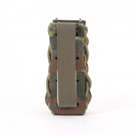 Funda para cargador rápido pistola LC en camuflaje