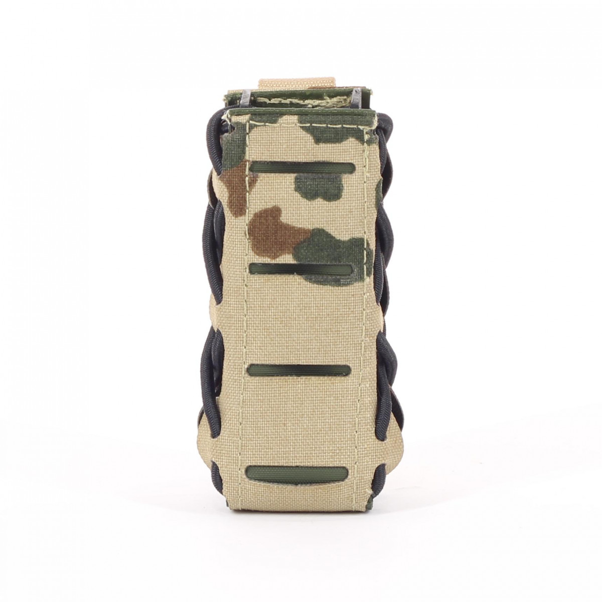 Cargador rápido para pistola LC en camuflaje tropical