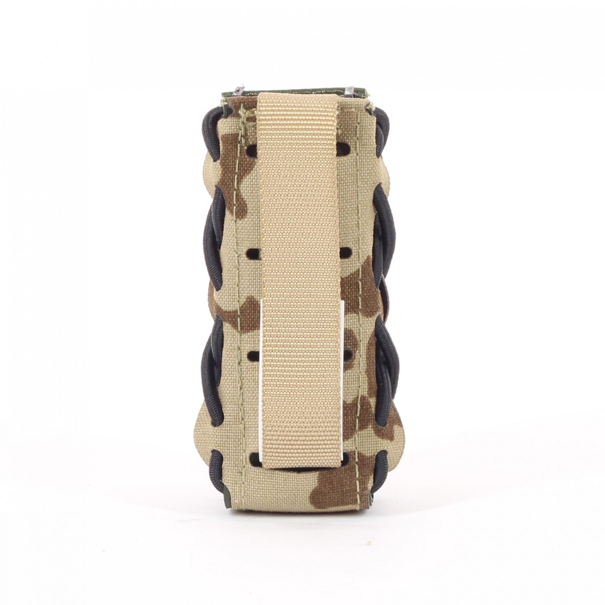 Sacoche pour chargeur à extraction rapide Pistolet LC en camouflage tropical