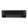 Interior divider 3210 in black