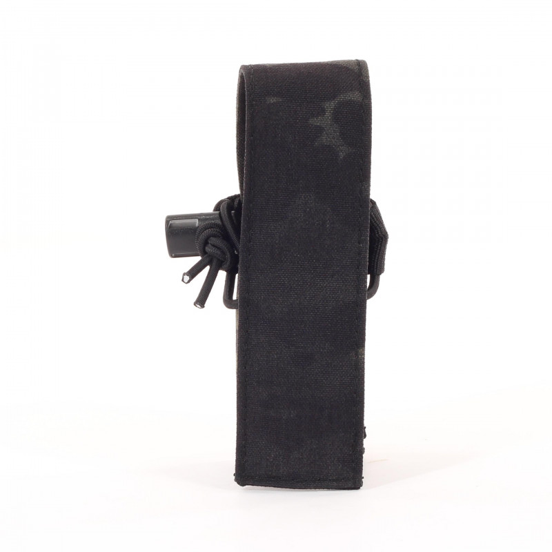 Pistolen-Magazintasche Multi in Multicam black