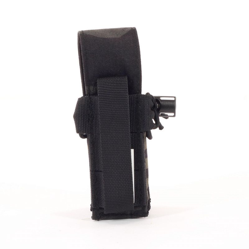 Pistolen-Magazintasche Multi in Multicam black
