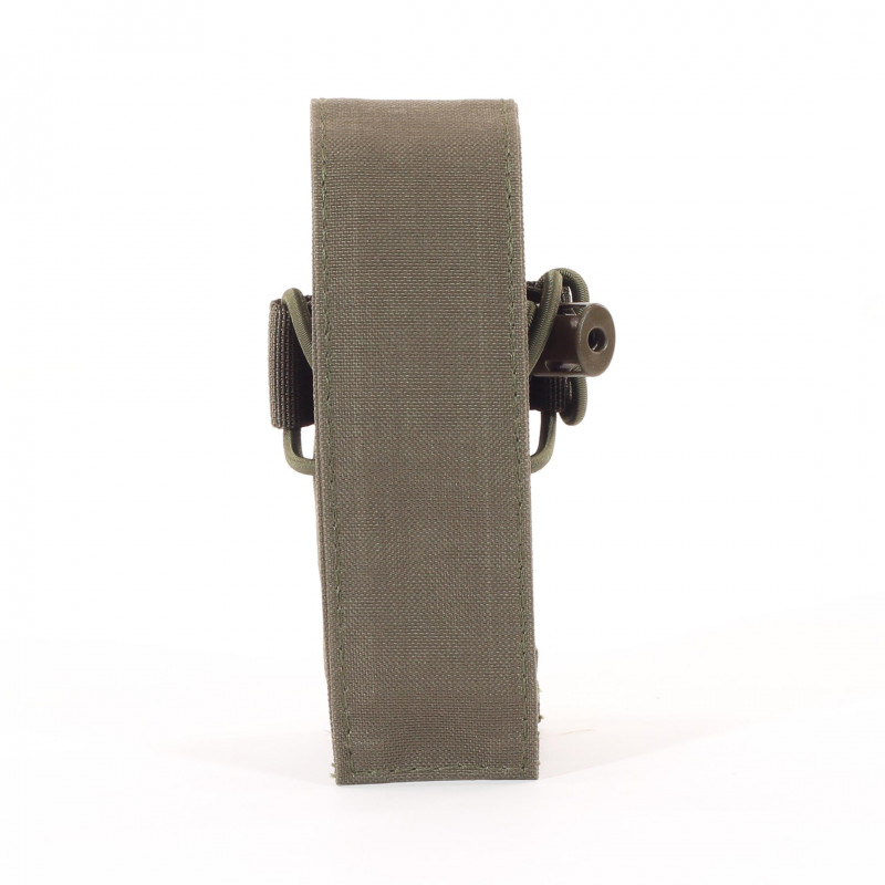 Pistol magazine pouch Multi in stone gray-olive