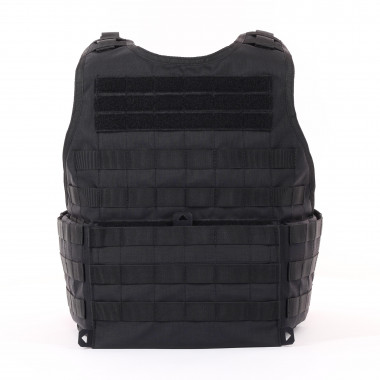 Plate carrier ARES