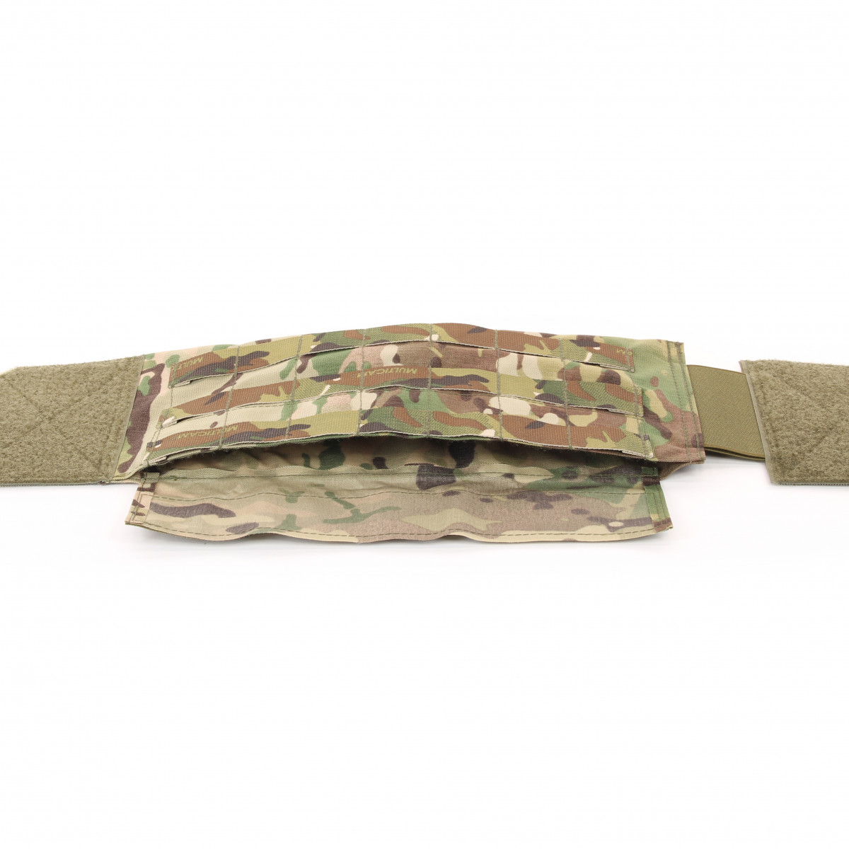 Gilet de porte-avions ARES en camouflage