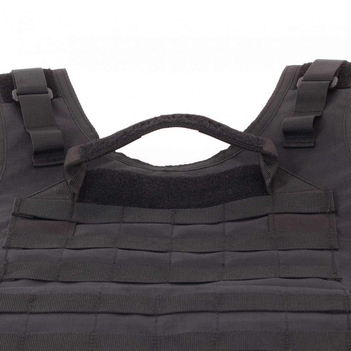 Plate carrier vest ARES in black