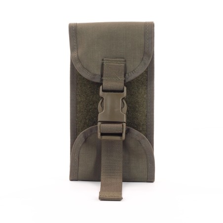 Adattatore da cintura per sacche in velcro - compatibile MOLLE e Made in Germany