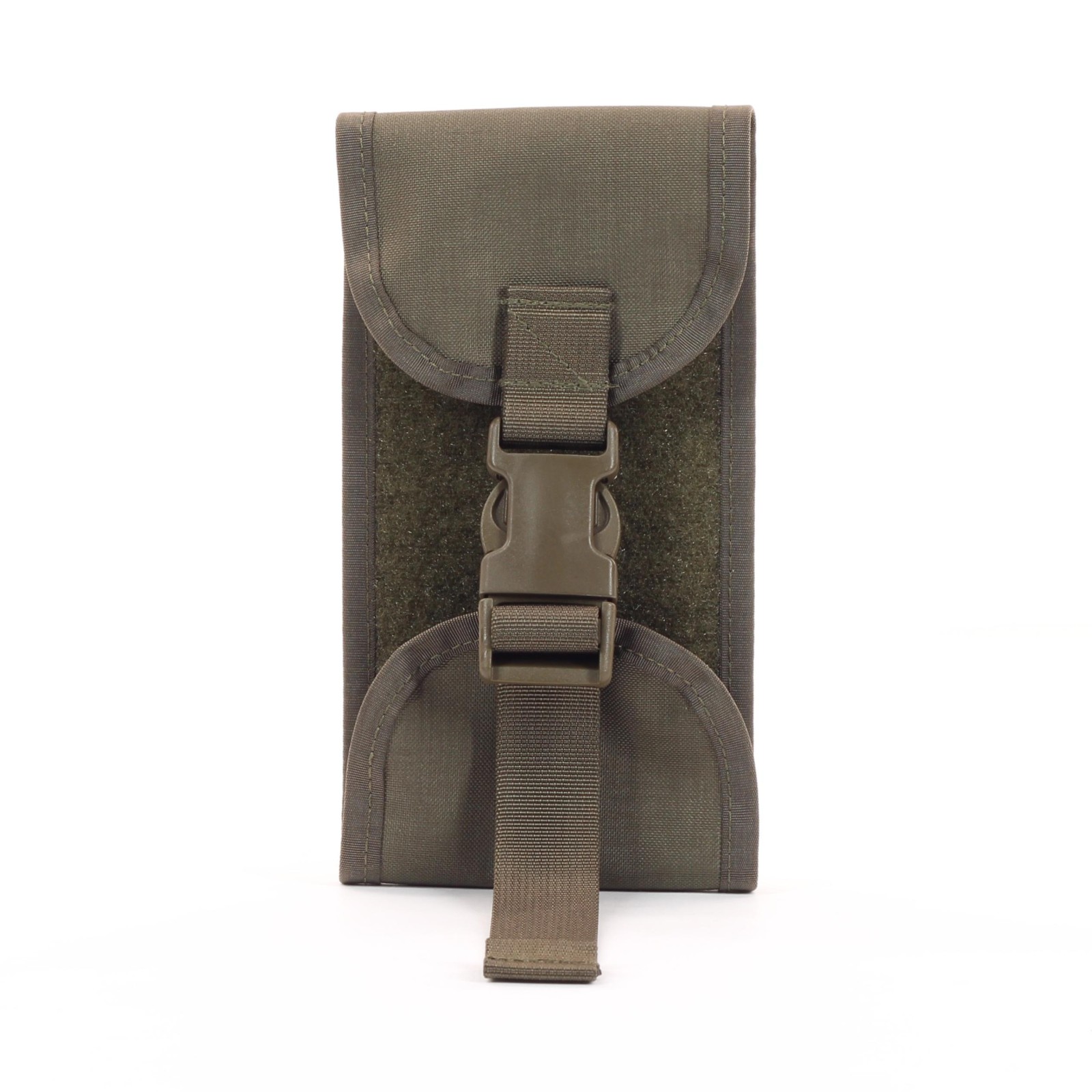 Belt adapter for Velcro pouches - MOLLE-compatible &amp; Made in Germany