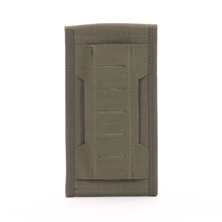 Belt adapter for Velcro pouches - MOLLE-compatible &amp; Made in Germany