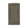 Adattatore da cintura per sacche in velcro - compatibile MOLLE e Made in Germany