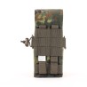 Compre en línea una bolsa doble para revistas G36, M4, M16 en línea