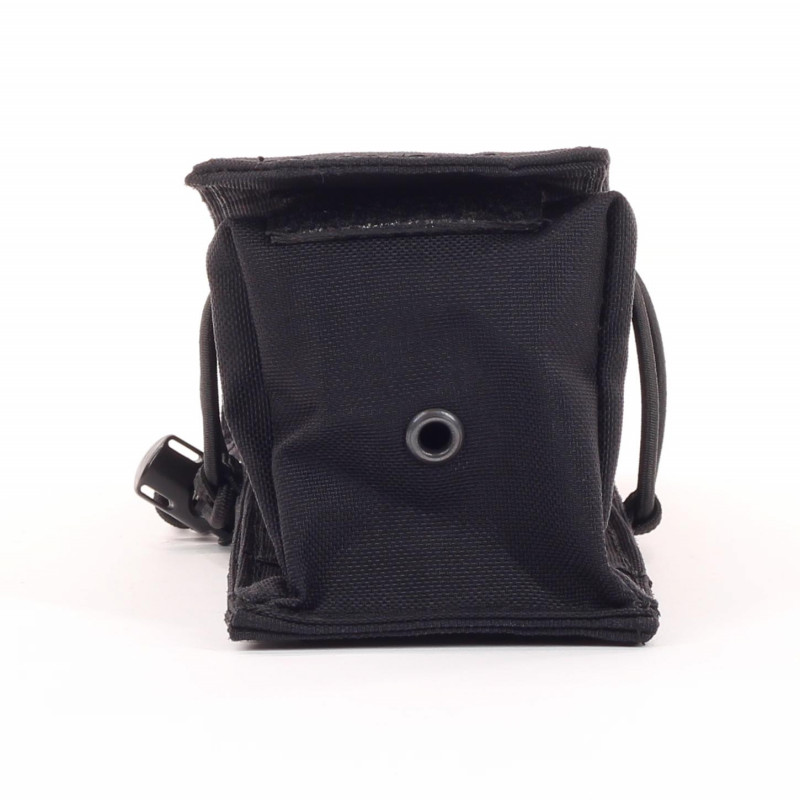 Portacargador doble estándar G36 M4 M16 en negro
