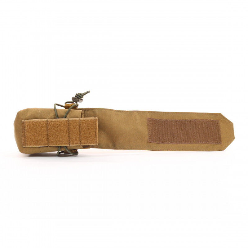 Portacargador doble Standard G36 M4 M16 en Coyote