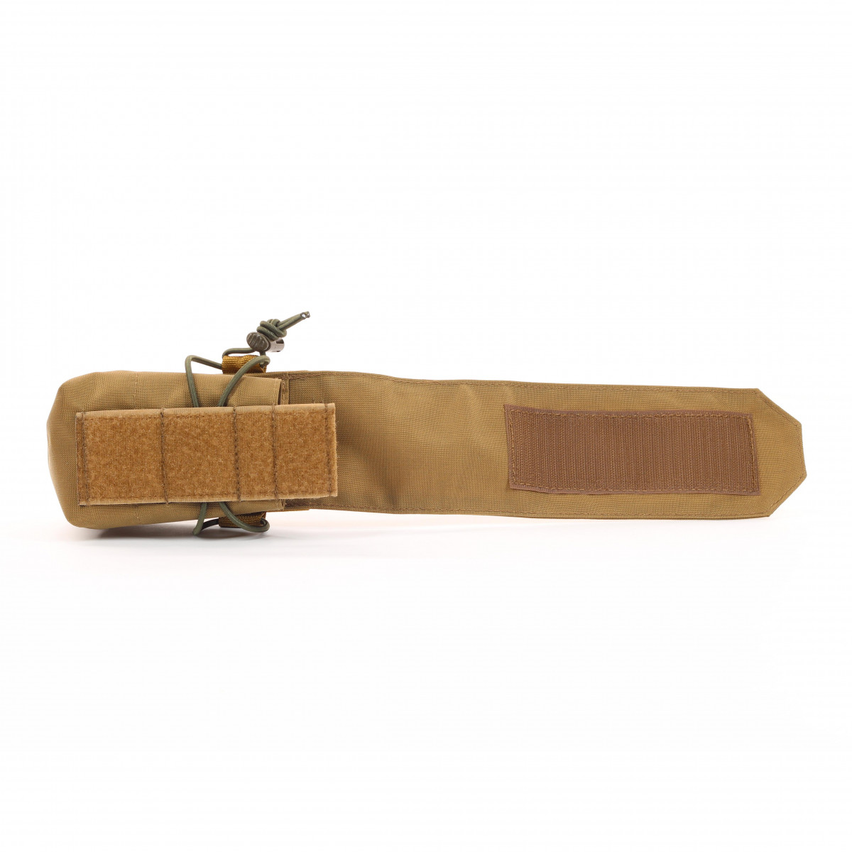 Portacargador doble Standard G36 M4 M16 en Coyote