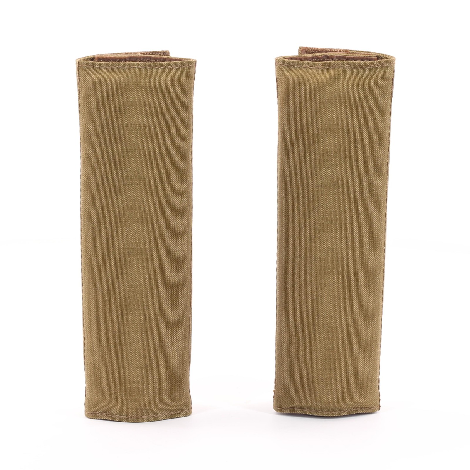 Spallaccio universale portapiastre in Coyote