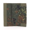 Hombreras universales portaplacas de camuflaje