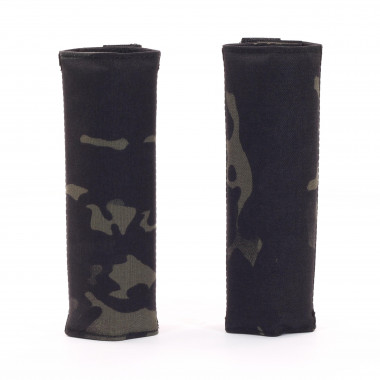 Plate carrier Universal shoulder pad