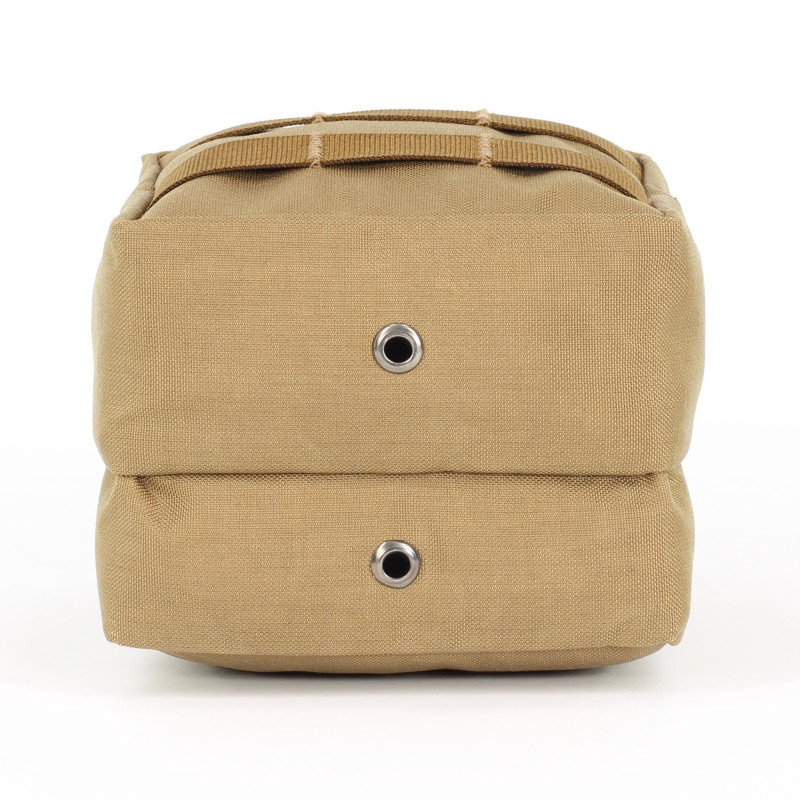 Multipurpose bag Quadro Multislot in Coyote
