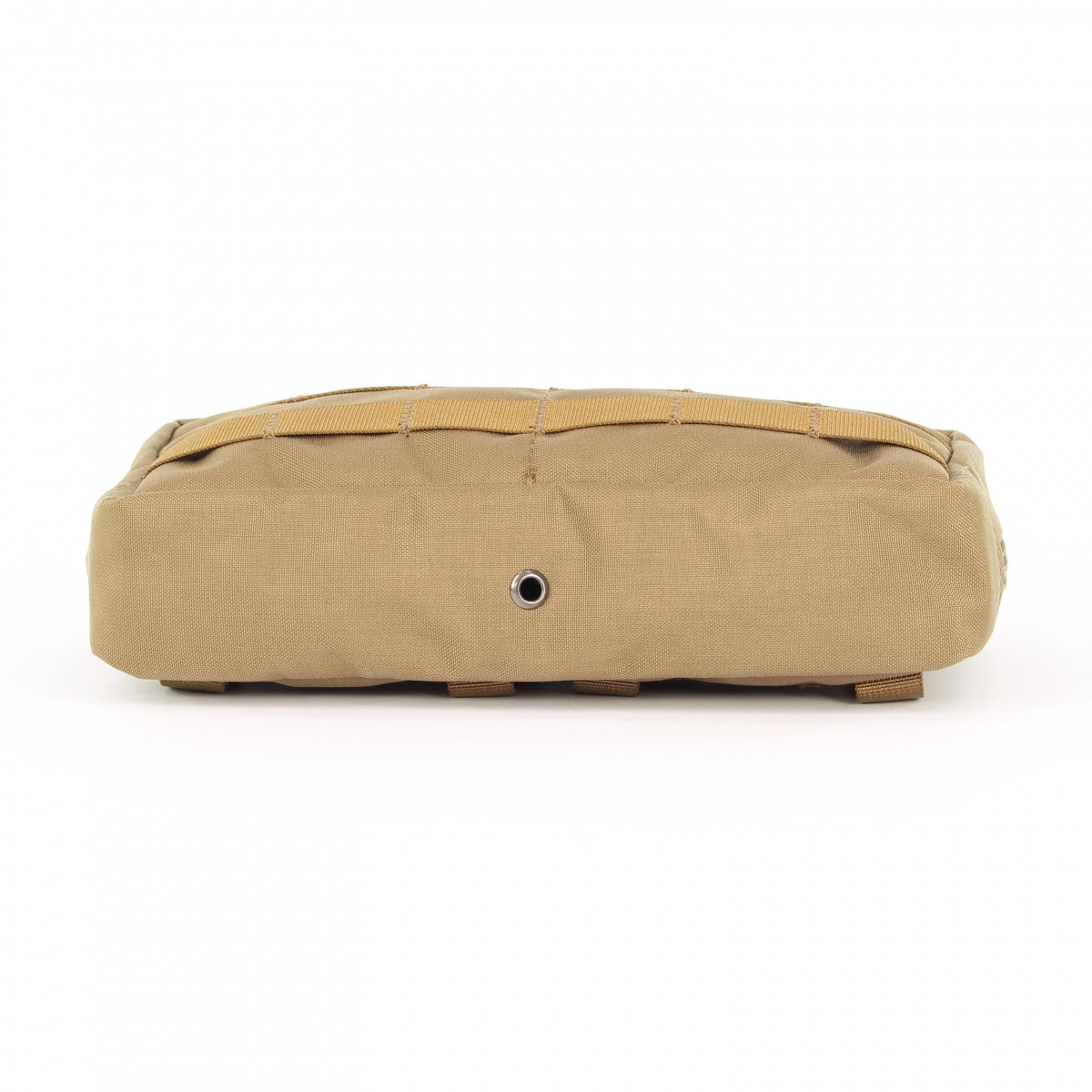 Sac polyvalent horizontal en coyote