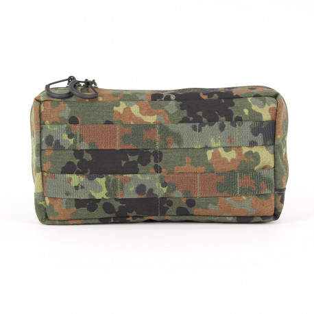 Sac polyvalent horizontal en camouflage