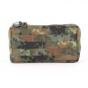 Sac polyvalent horizontal en camouflage