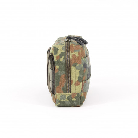 Sac polyvalent horizontal en camouflage