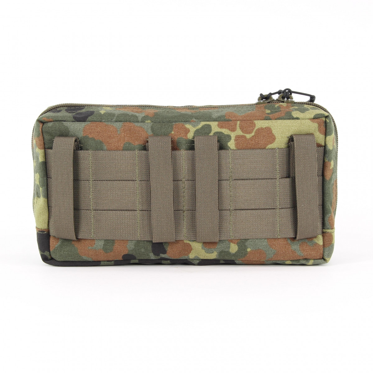 Sac polyvalent horizontal en camouflage