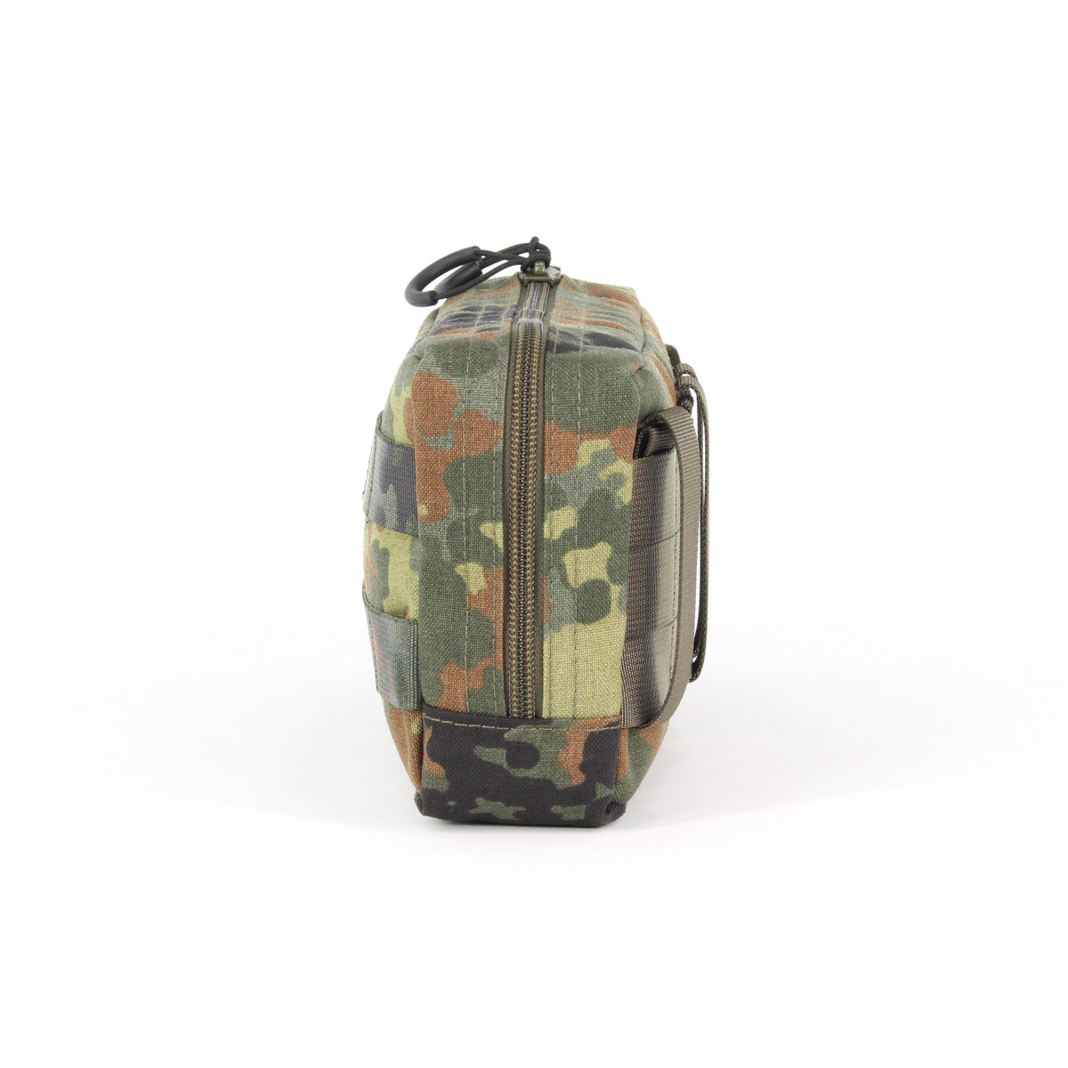 Sac polyvalent horizontal en camouflage