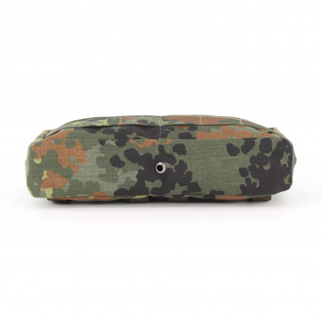 Sac polyvalent horizontal en camouflage