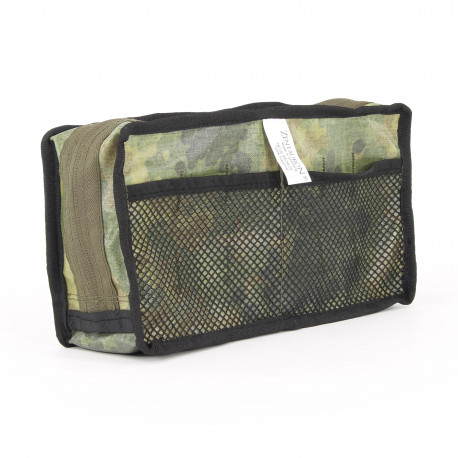 Sac polyvalent horizontal en camouflage