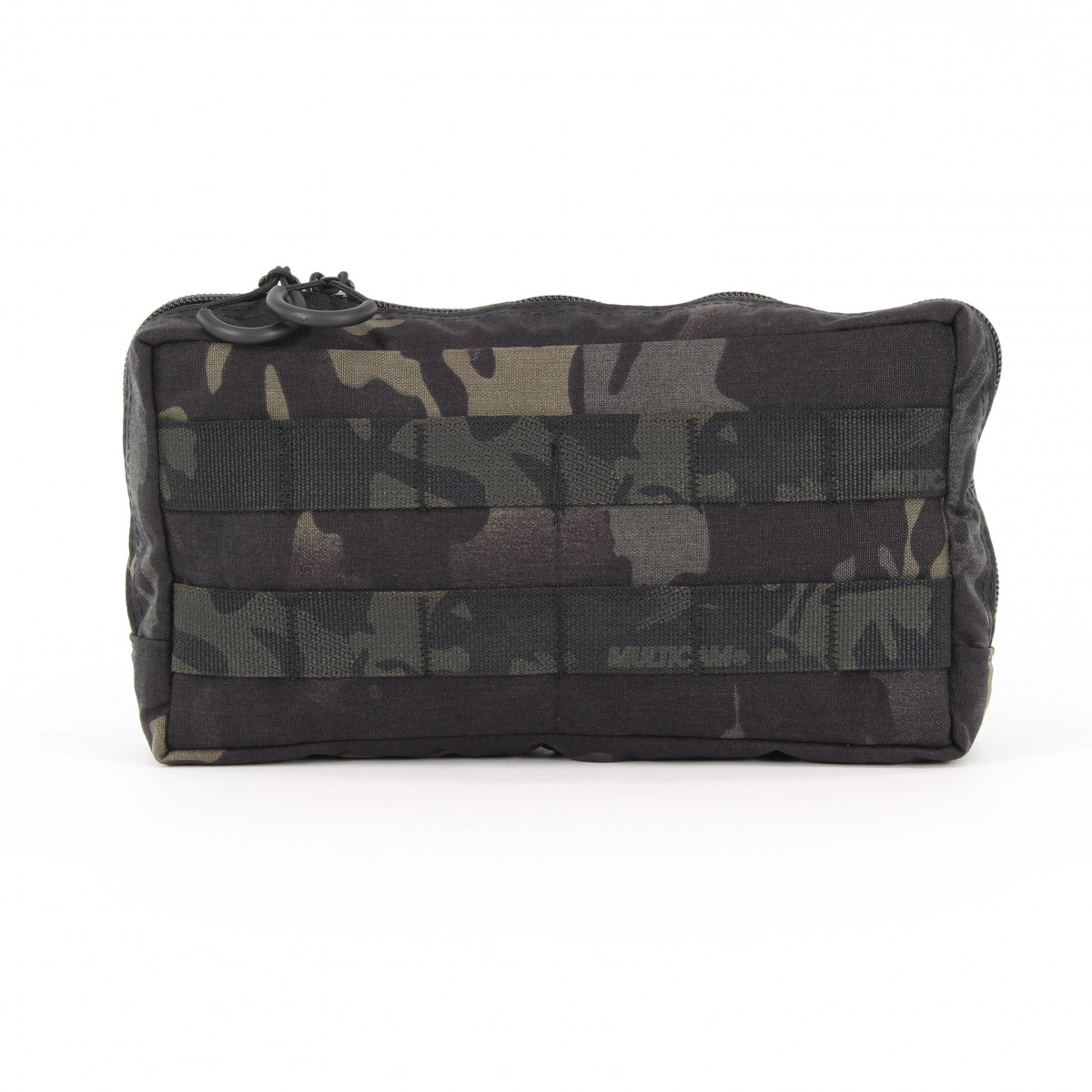 Sac polyvalent horizontal in Multicam black