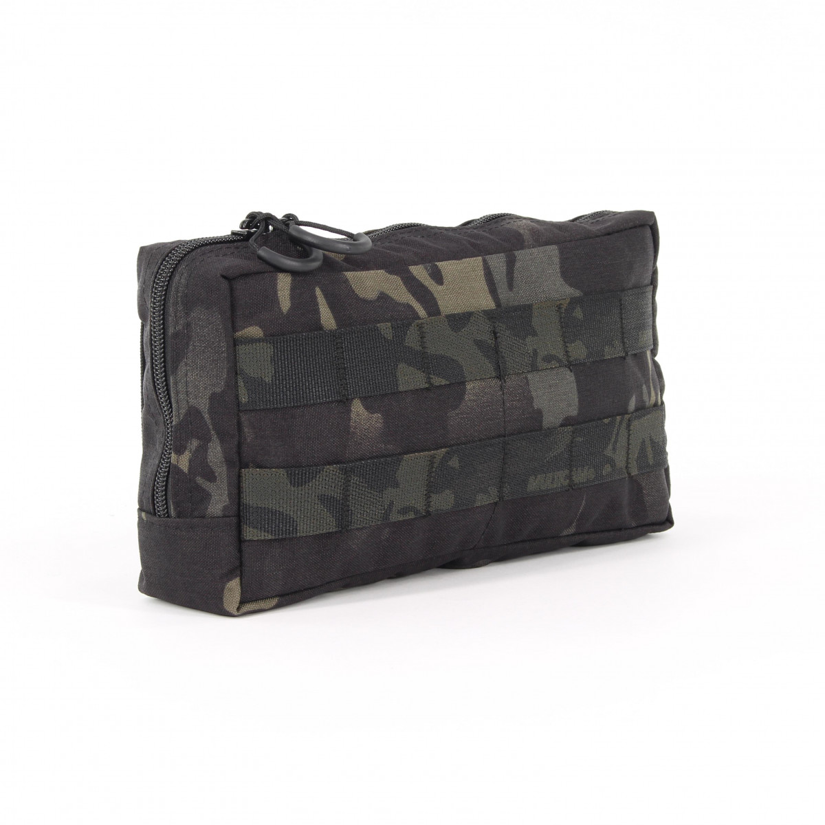 Sac polyvalent horizontal in Multicam black