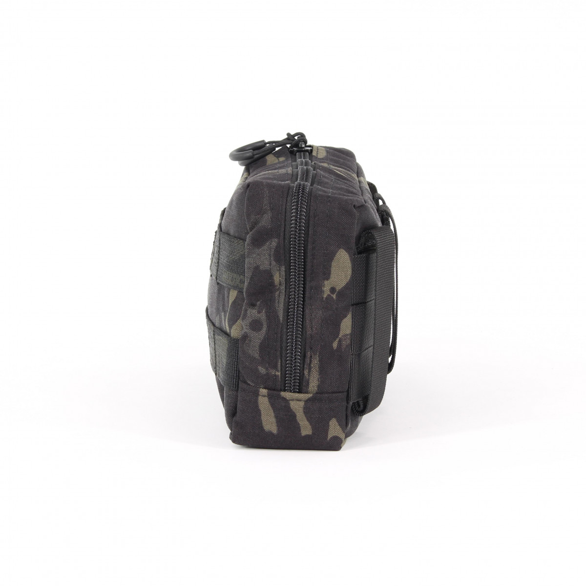 Sac polyvalent horizontal in Multicam black