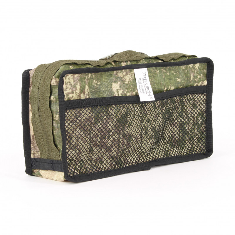 Sac polyvalent horizontal en Phantomleaf WASP II Z 1B