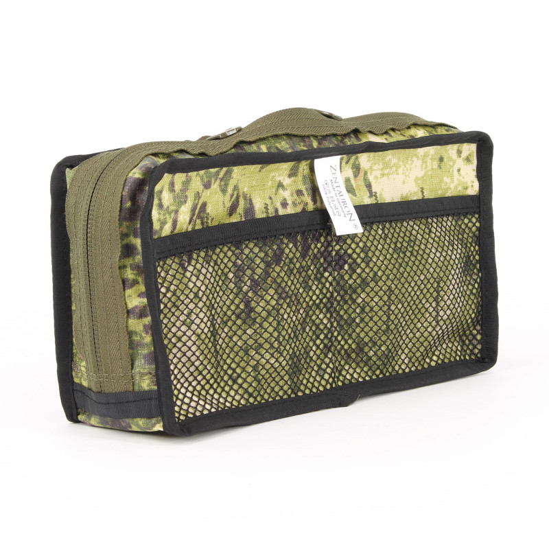 Sac multi-usages horizontal en Phantomleaf WASP II Z 3A
