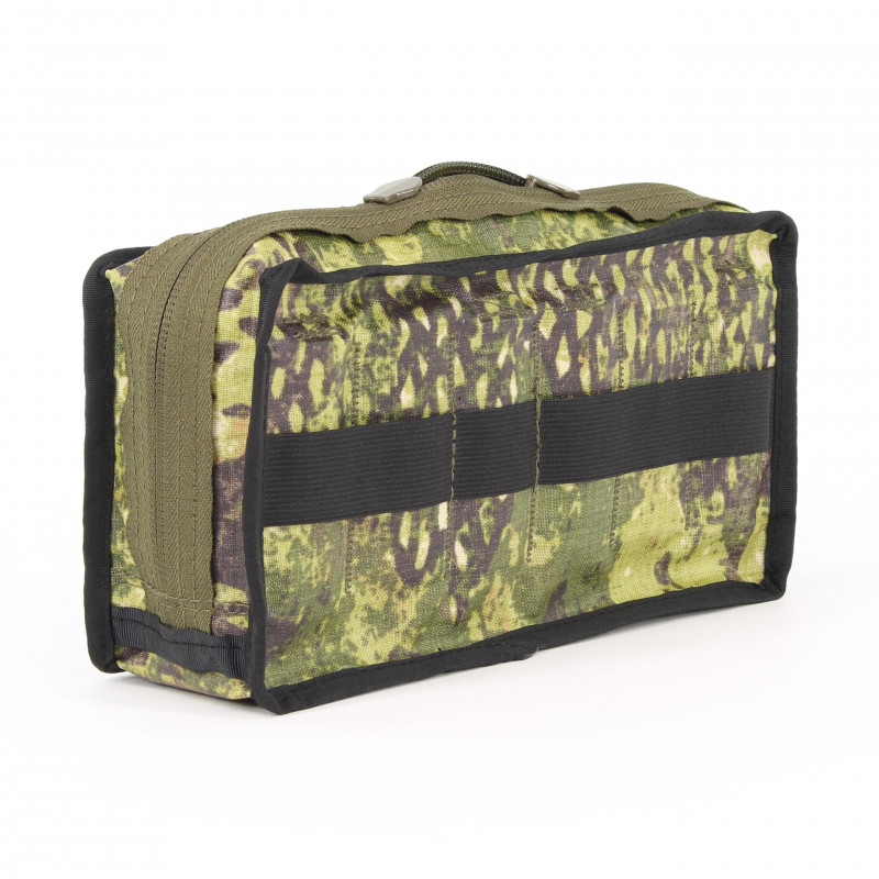 Sac multi-usages horizontal en Phantomleaf WASP II Z 3A