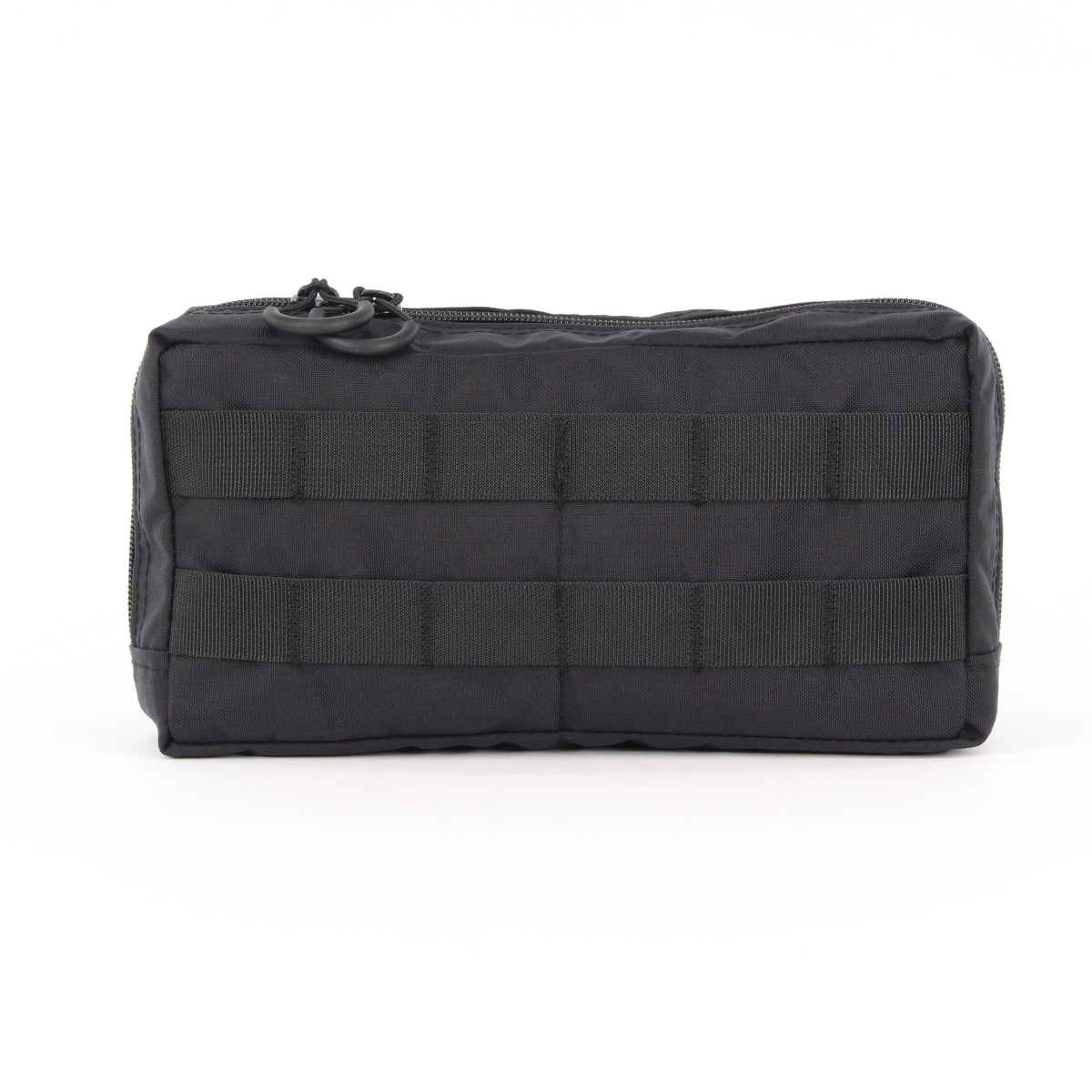 GP Pouch horizontally
